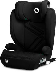 Автокресло Lionelo Hugo i-Size Black Carbon
